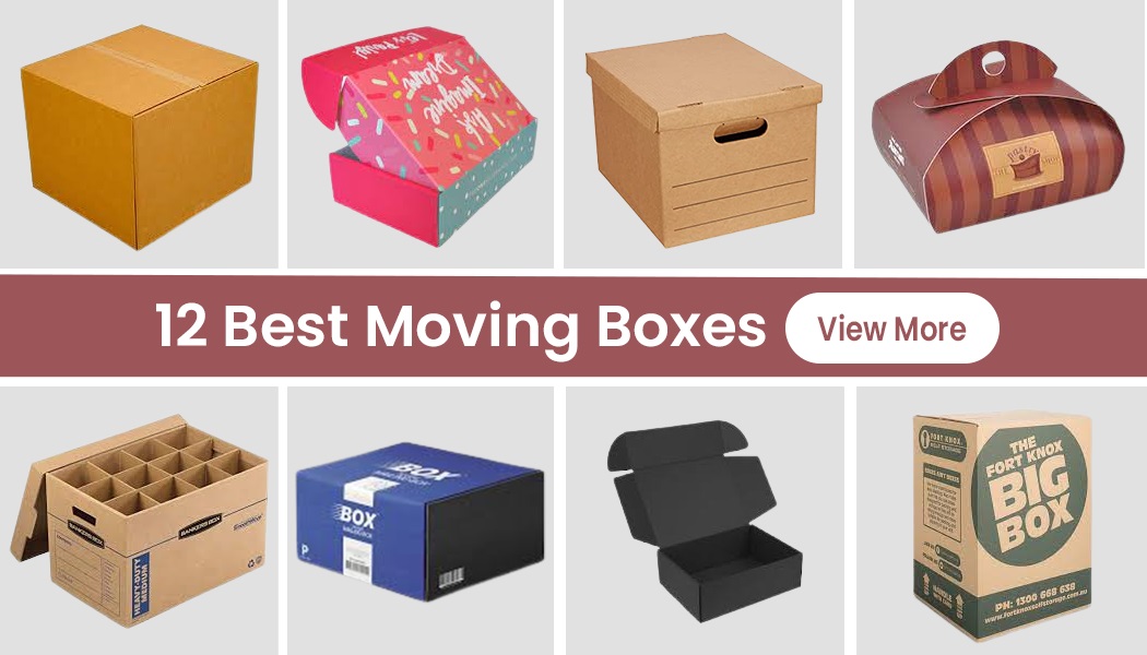 12 Best Moving Boxes For 2023